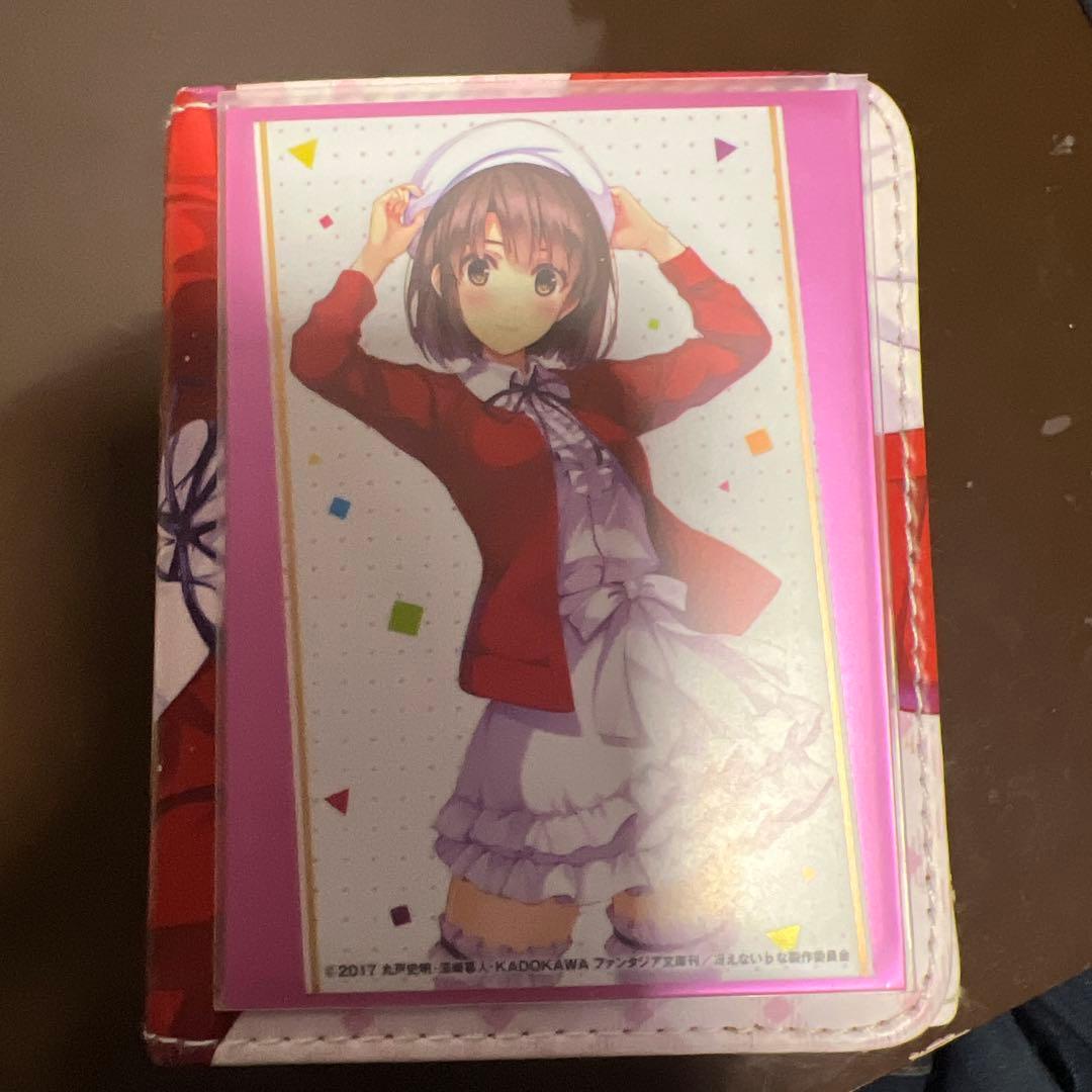 【今月末まで】【フルレア】冴えない彼女の育てかた 8宝　デッキ