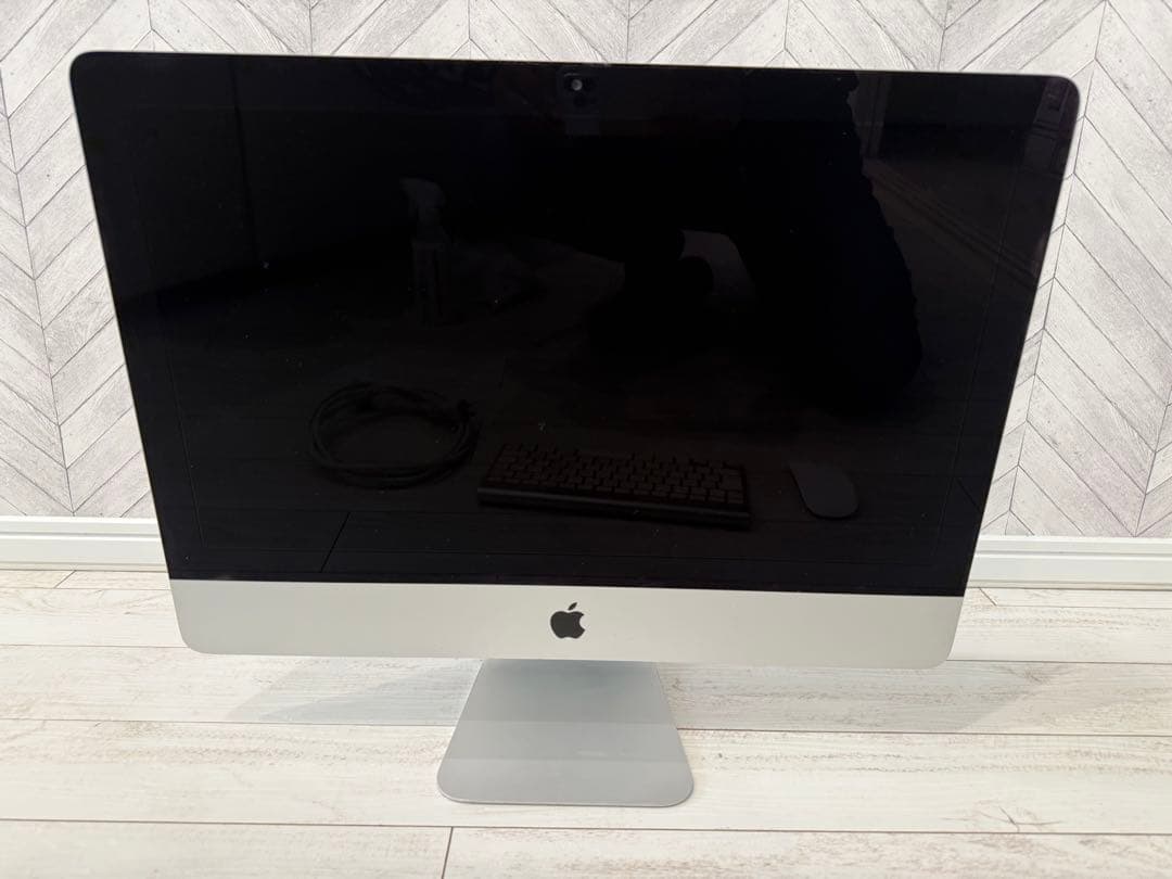 iMac（21.5-inch,Late 2012）2.7GHz Core i5