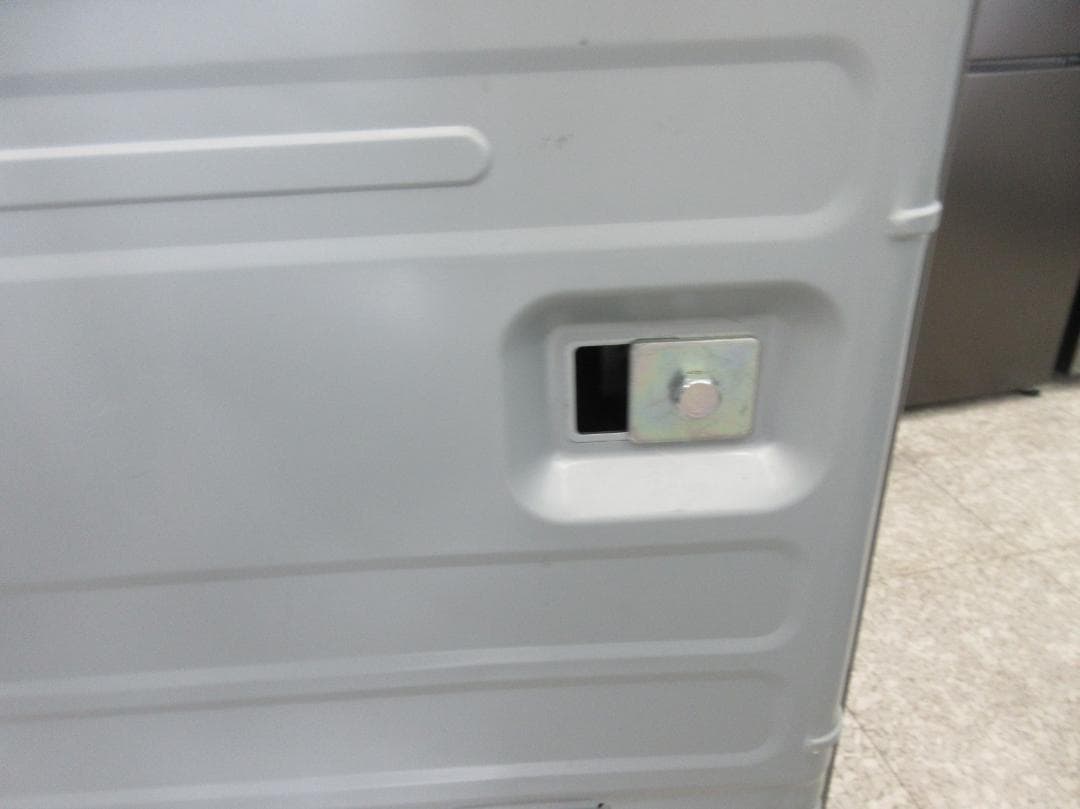 M0512Y Panasonicドラム式洗濯乾燥機 右開き NA-VG2400R