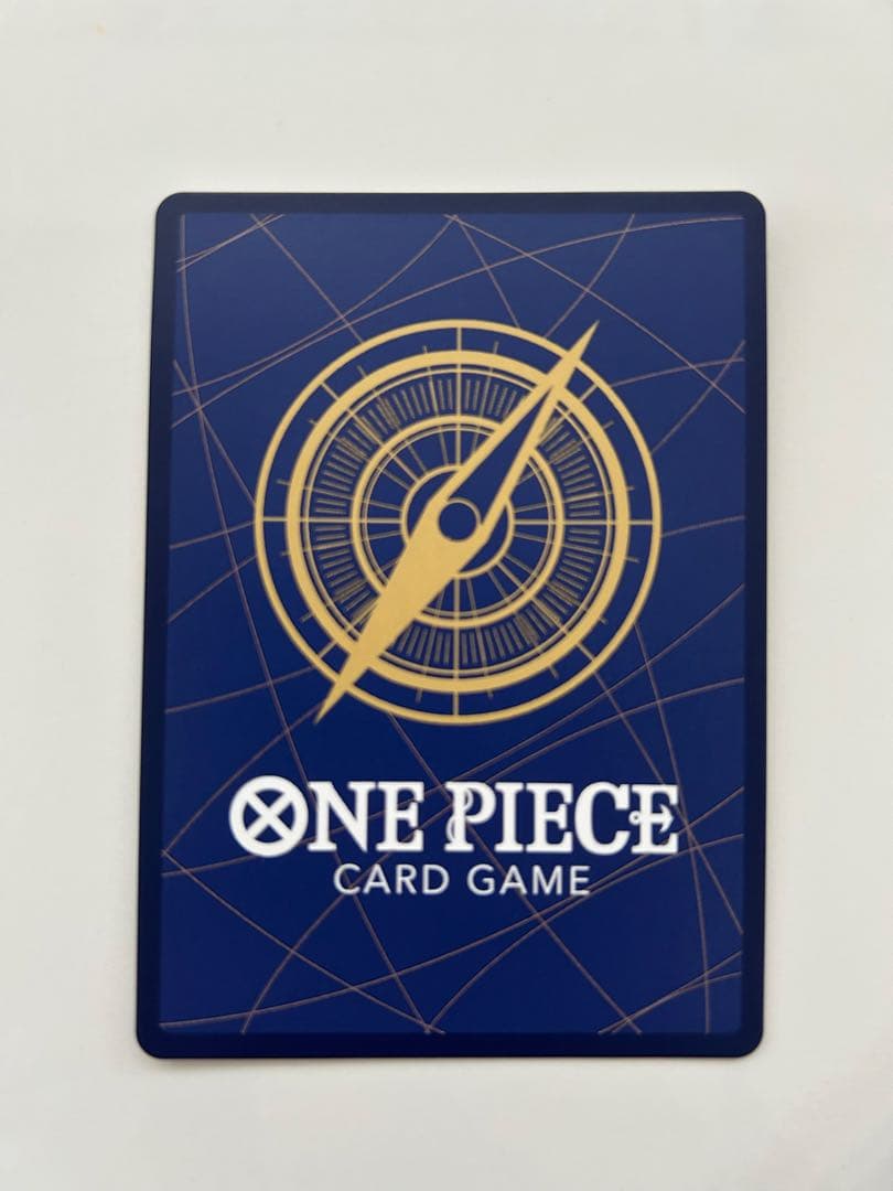 ナミ [R/パラレル] OP01-016 ONE PIECEカードゲーム