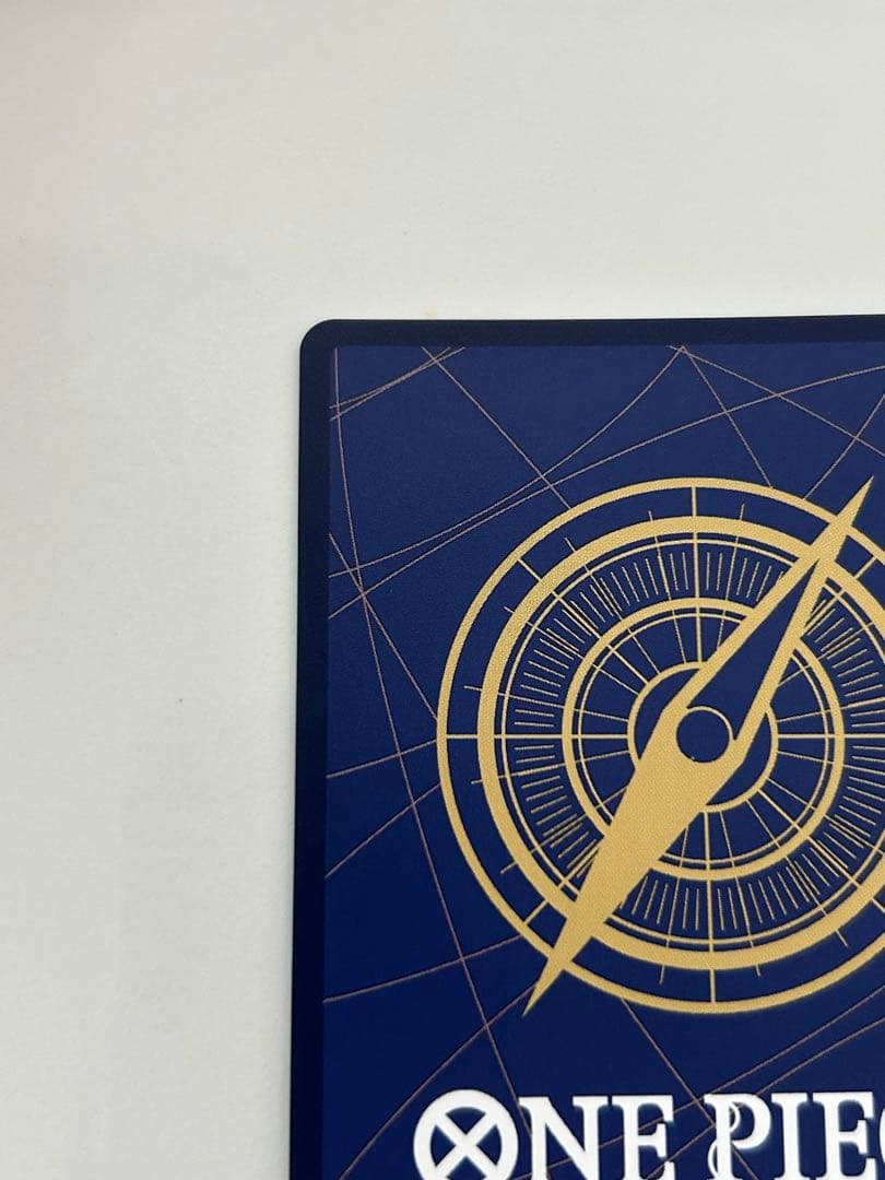 ナミ [R/パラレル] OP01-016 ONE PIECEカードゲーム