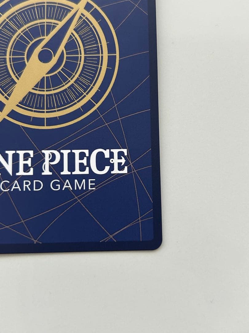 ナミ [R/パラレル] OP01-016 ONE PIECEカードゲーム