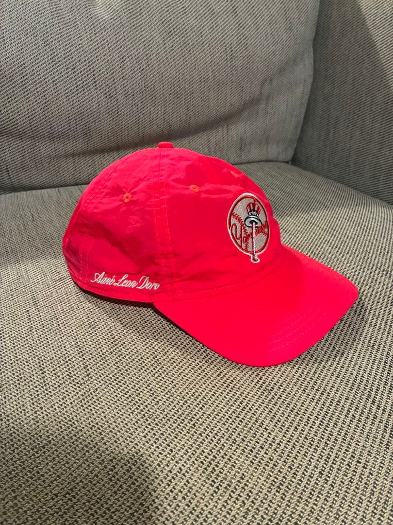Aime Leon Dore キャップ