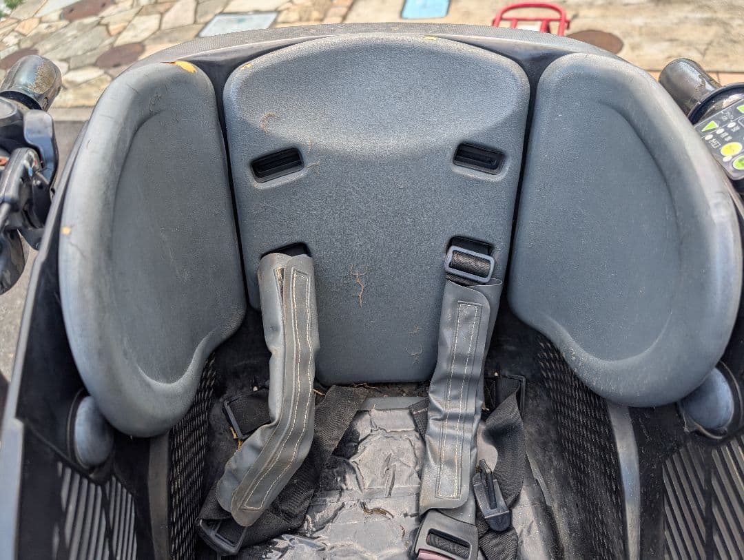 Yamaha PAS Kiss 赤 電動アシスト自転車 　直接引き取り限定