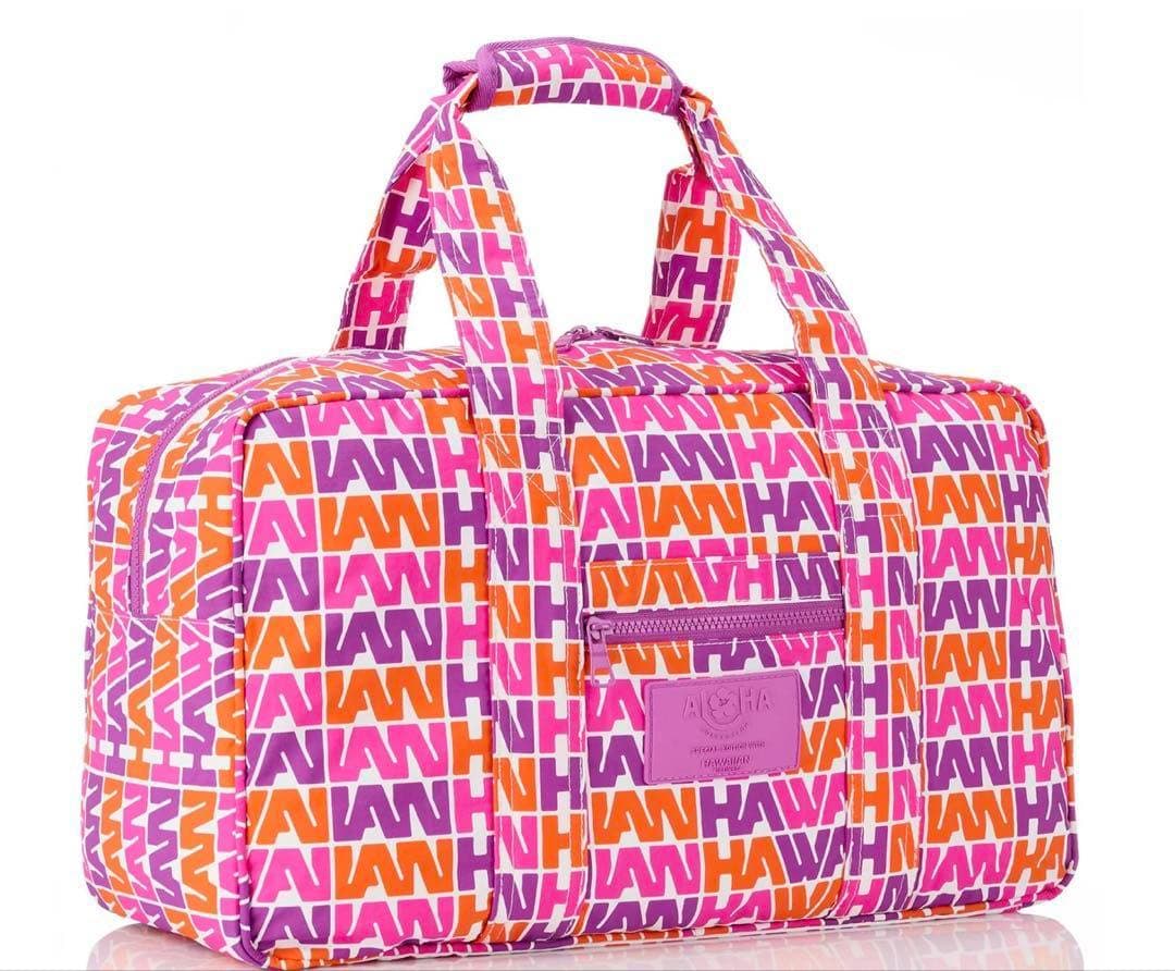 【新品】　Hawaii ALOHA Collectionバッグ トートバッグ