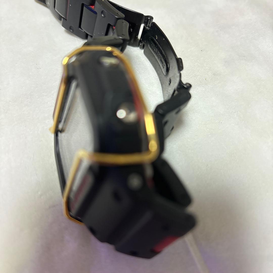 M*_様 G-SHOCK GWーB5600