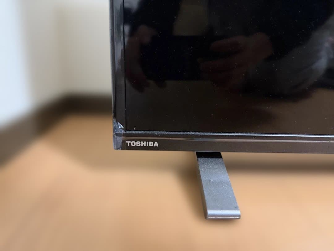 TOSHIBA REGZA（東芝 レグザ）液晶テレビ 32V34 / 32型