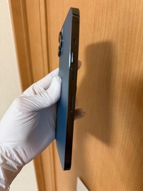 iPhone 12 pro max 本体　￥45,000から値引き