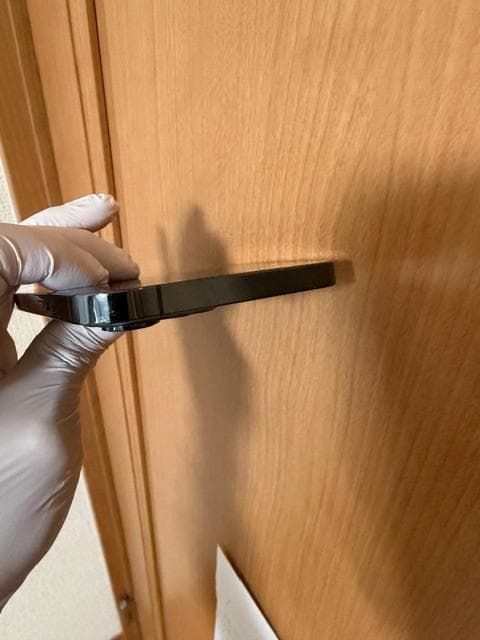 iPhone 12 pro max 本体　￥45,000から値引き