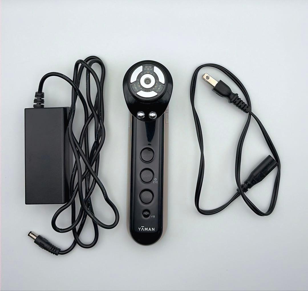 美品　YA-MAN(ヤーマン) フォトプラスプレステージSS M21