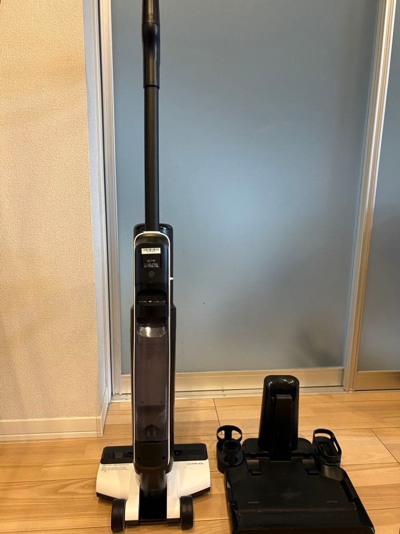 Tineco FLOOR ONE S5 COMBO 本体 ティネコ