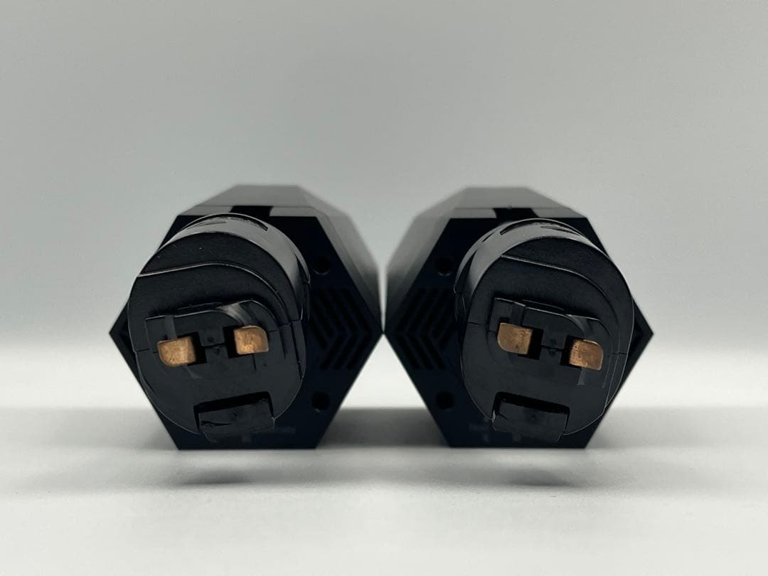 Beamtec ダクトレール取付 スピーカー LDRSPK12-K 2台 セット