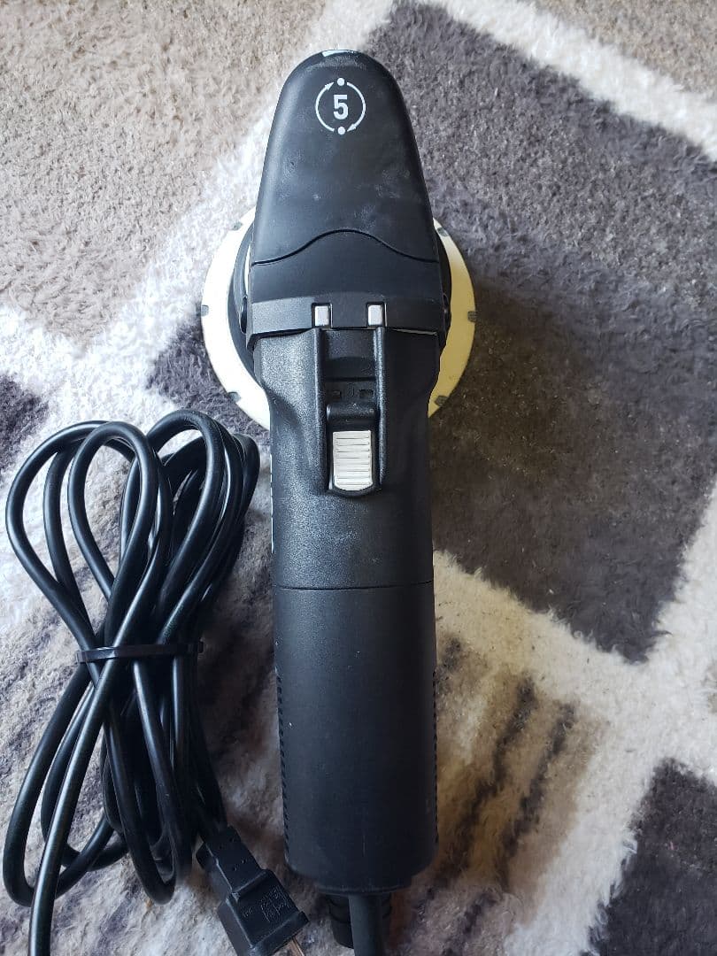 ルペス　ポリッシャー　EK150AES　値引き可能