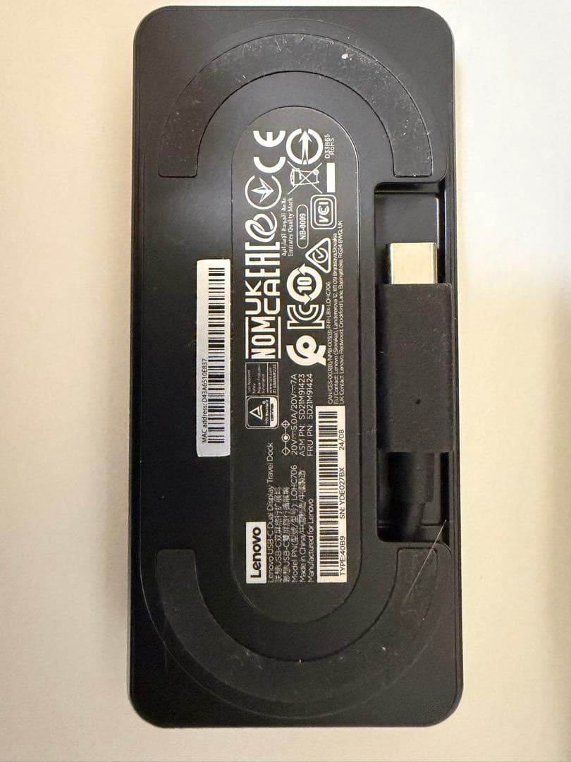 レノボThinkPad X1 Carbon Gen 13 Aura Editio