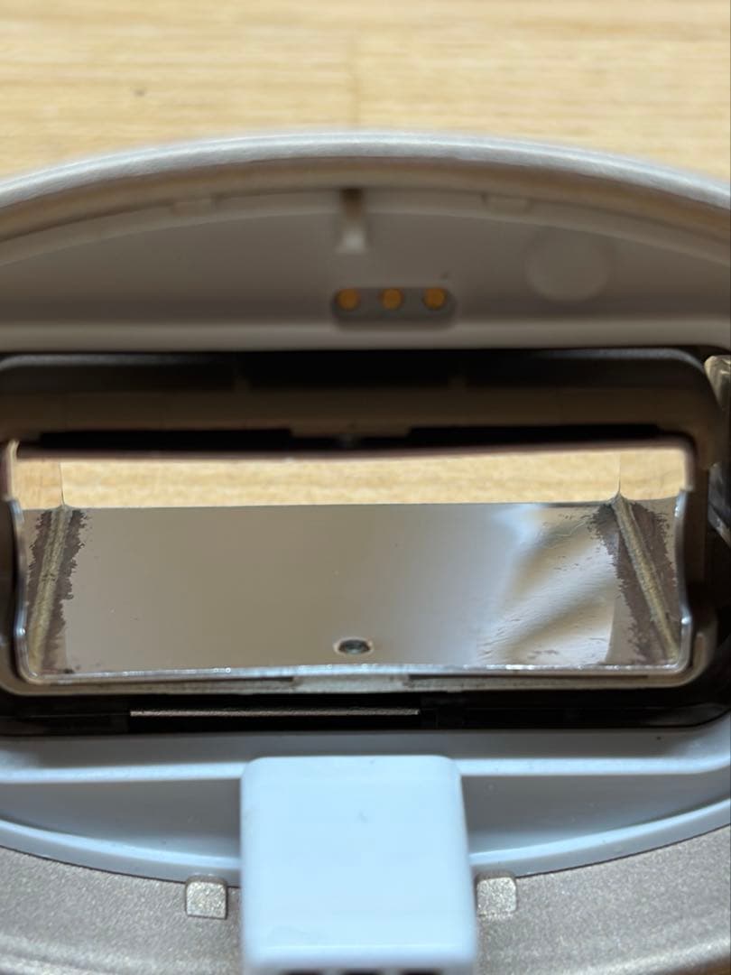 BRAUN Silk Expert Pro 5 ブラウン シルクエキスパート