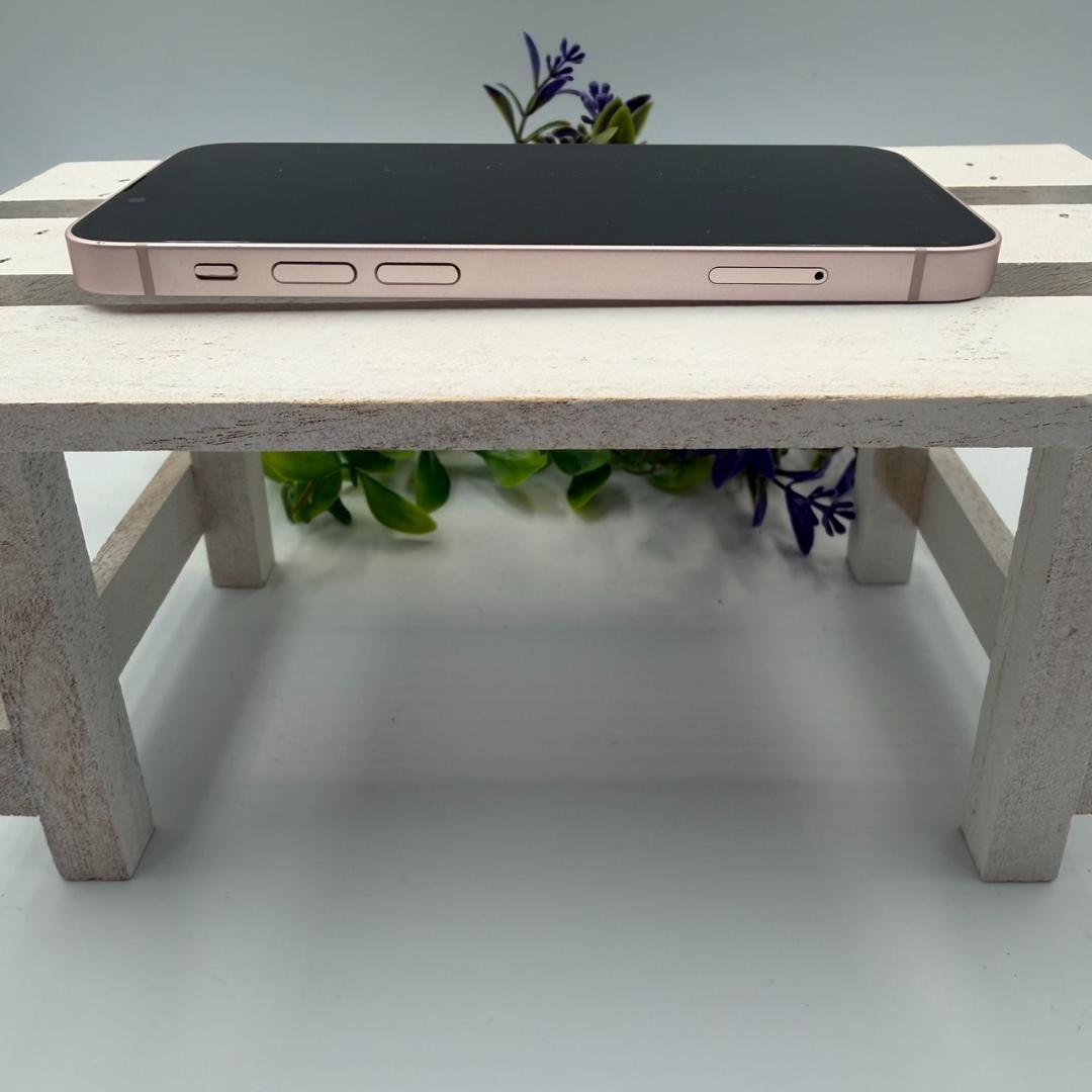 iPhone13mini 128GB ピンク 334