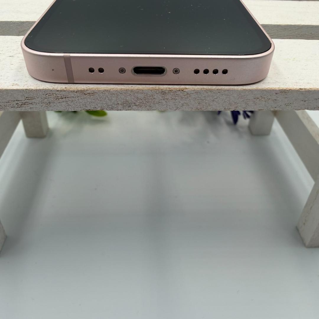 iPhone13mini 128GB ピンク 334
