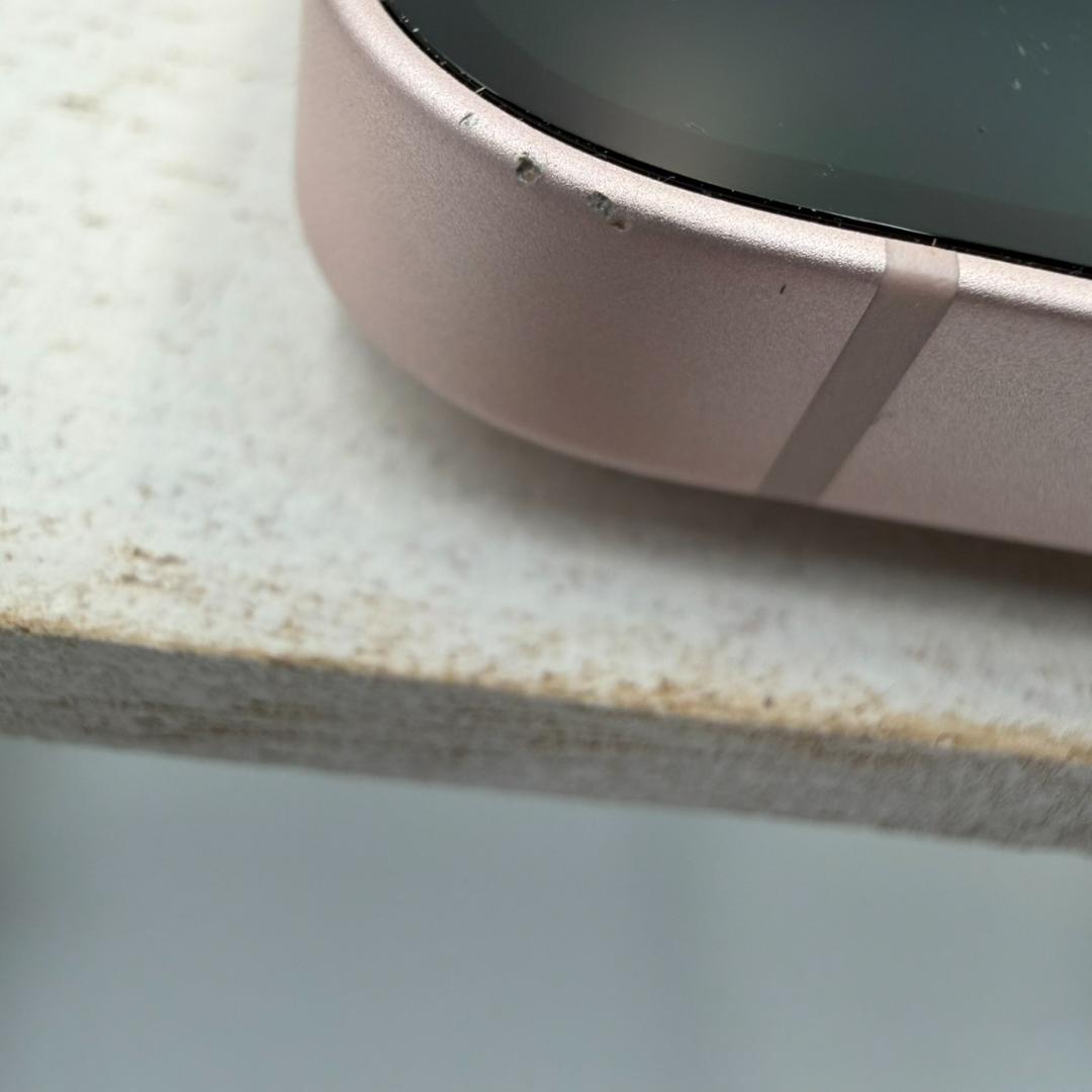 iPhone13mini 128GB ピンク 334