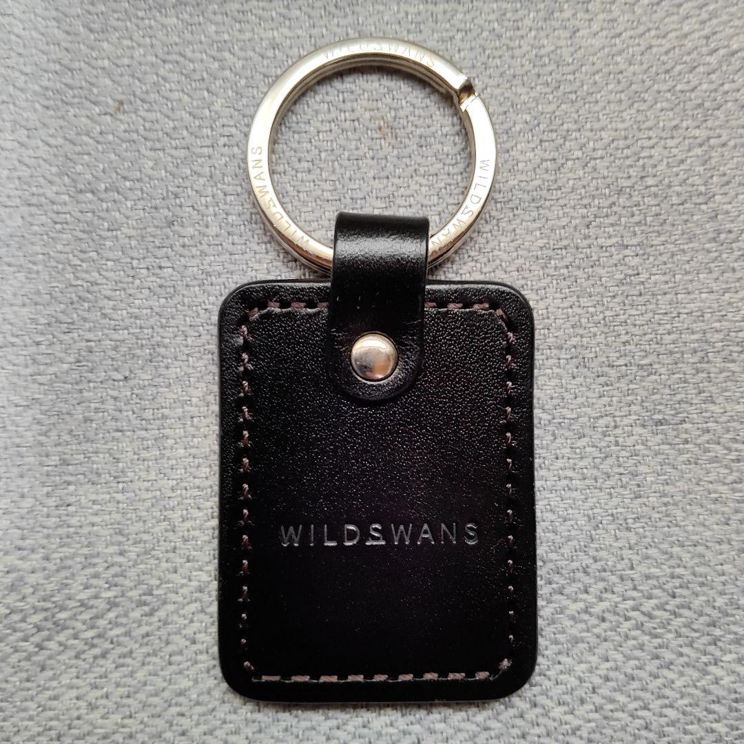 WILD&SWANS ブラック 　ステラ