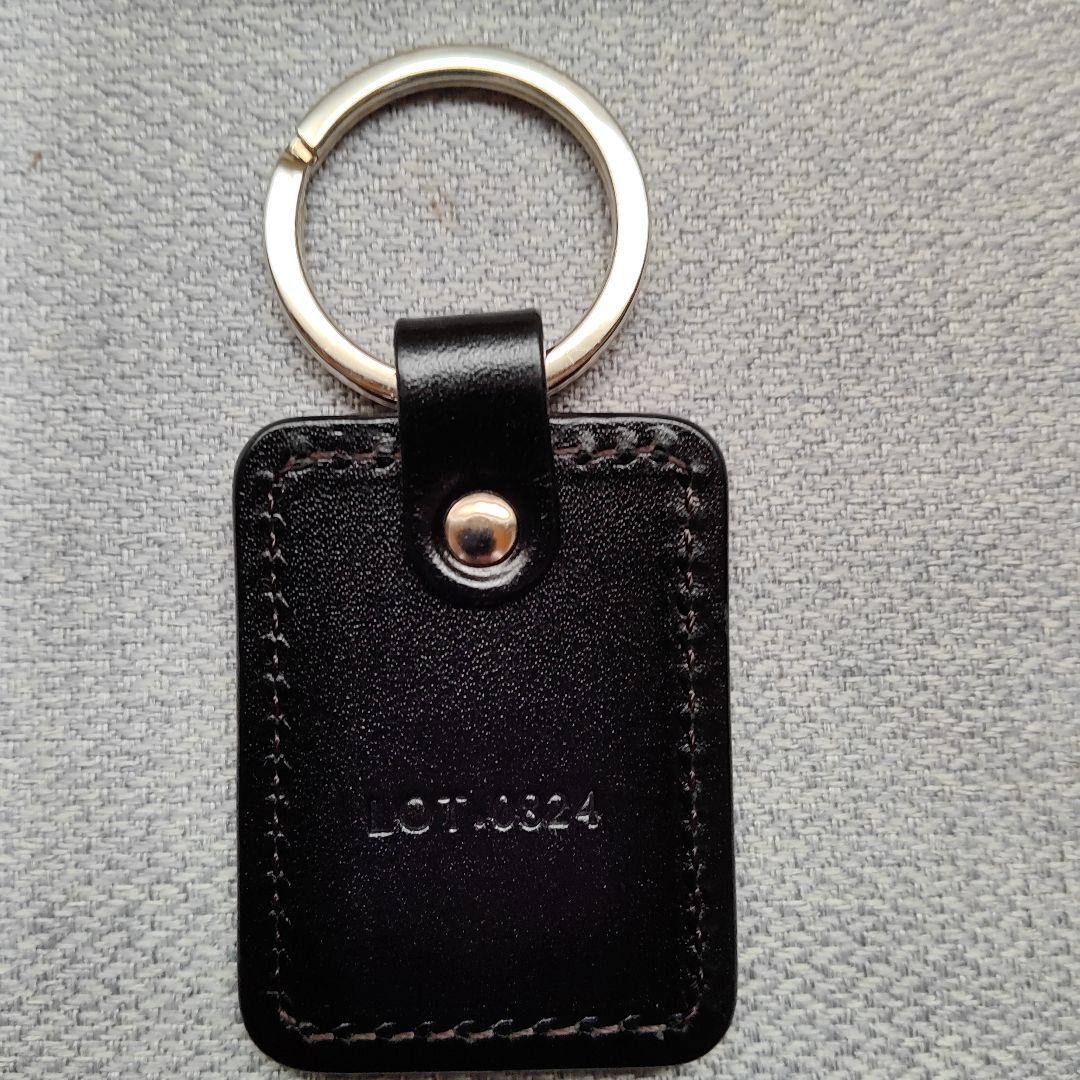 WILD&SWANS ブラック 　ステラ