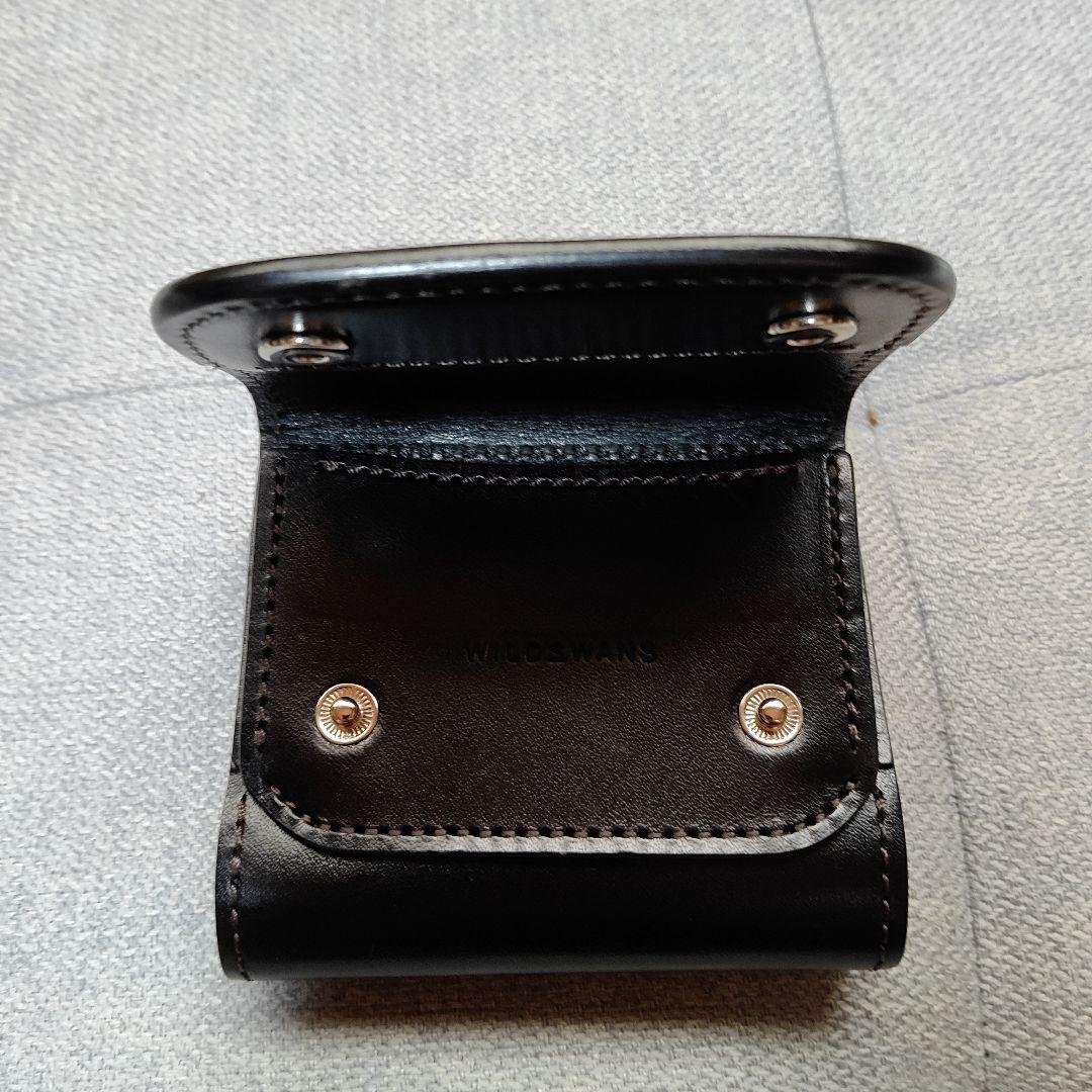 WILD&SWANS ブラック 　ステラ