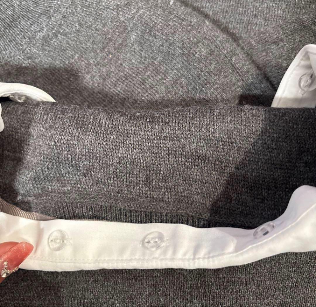 【人気完売】bibiy トップスニット おすすめ