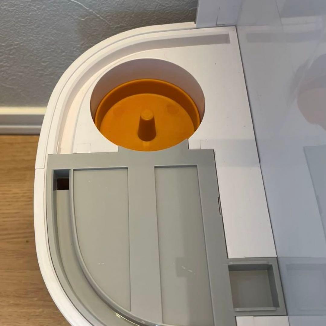 【新品】 アイリスオーヤマ サーキュレーター 加湿器 HCK-5519