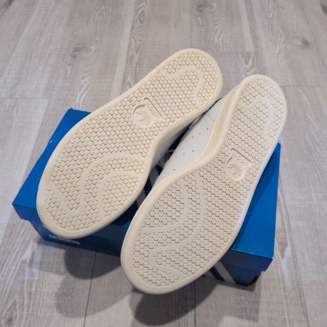 新品未使用品 adidas スタンスミス LUX 28.0cm