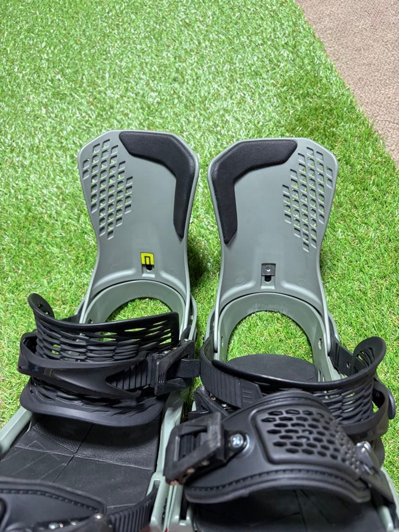 now drive pro ナウ　ビンディング　ドライブプロMサイズ
