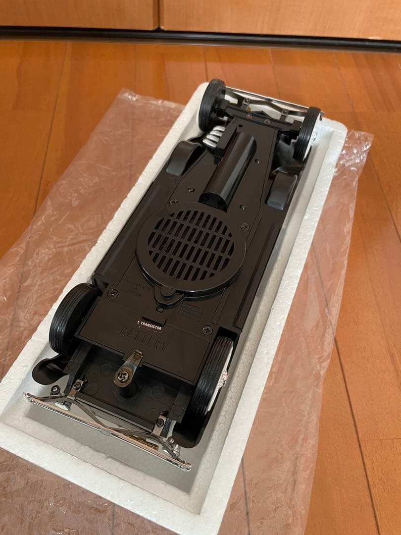 希少品 DUESENBERG デューセンバーグ 1934 モデルS.J ラジオ