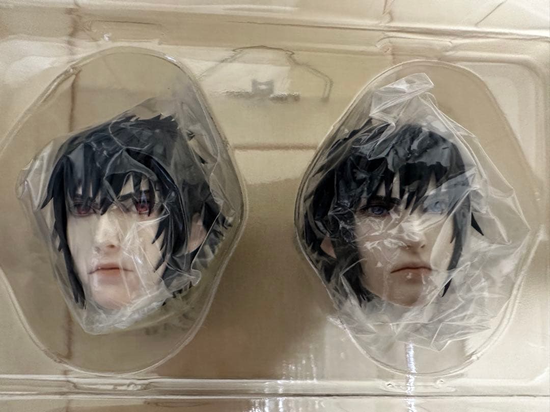 【3点セット】　GAMETOYS ノクティス