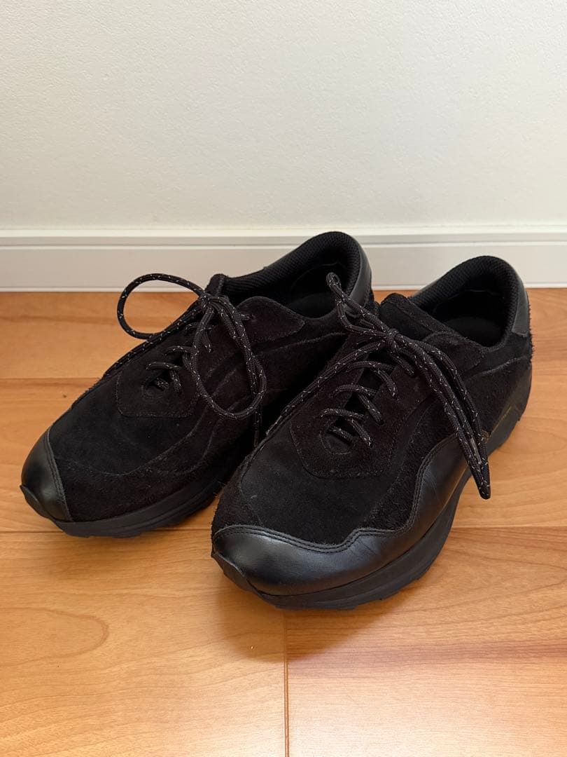 OUR LEGACY CUT MONO アワーレガシー　カットモノ　スニーカー