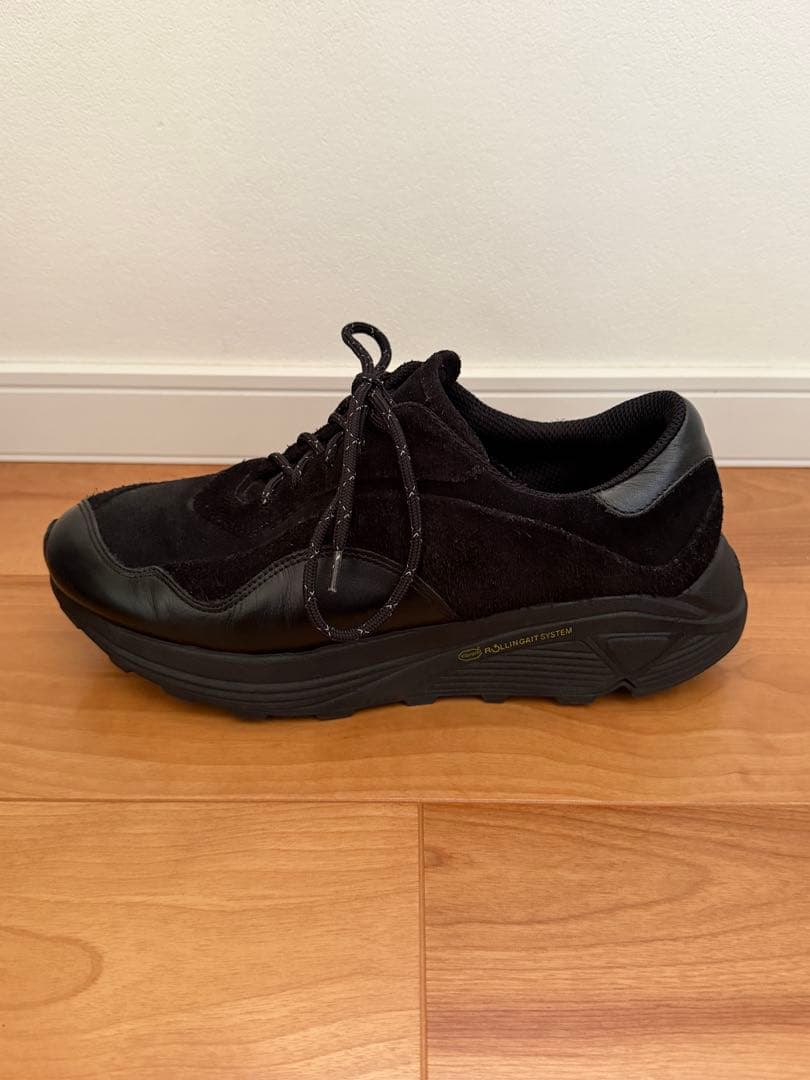 OUR LEGACY CUT MONO アワーレガシー　カットモノ　スニーカー