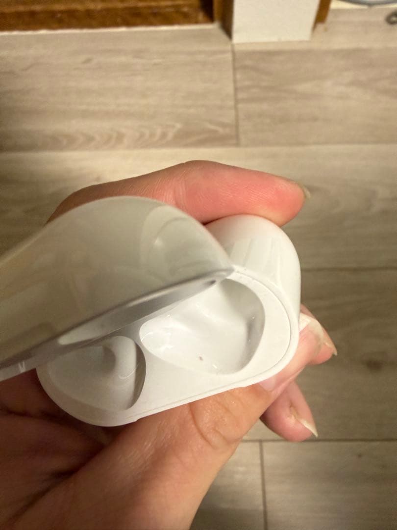 AirPods4本体 ノイズキャンセリングなし