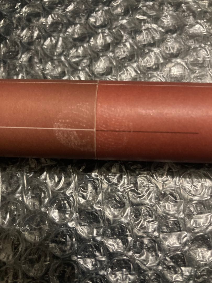 美品　Face Pointer II クリムゾンレッド