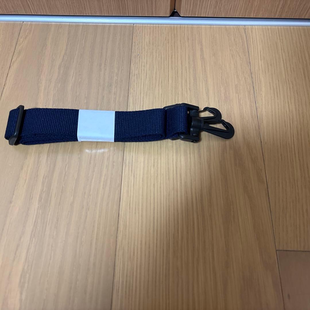 新品　ファミリア お受験　習い事　2way リュック