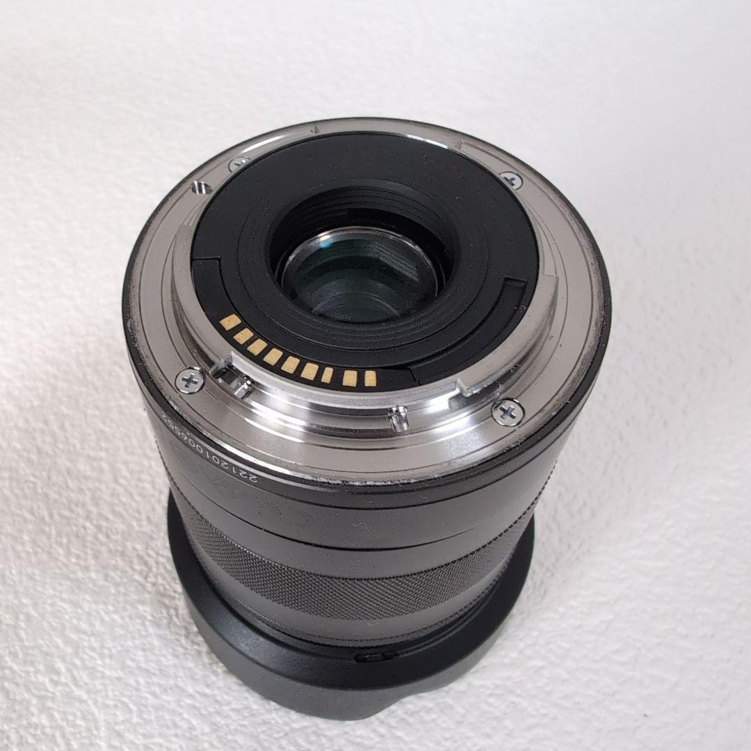 Canon EOS M3 18-55mm レンズセット