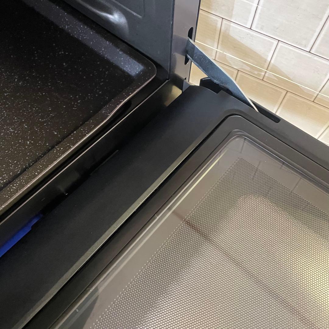 2023年極美品！！HITACHI ヘルシーシェフ MRO-W1Aオーブンレンジ