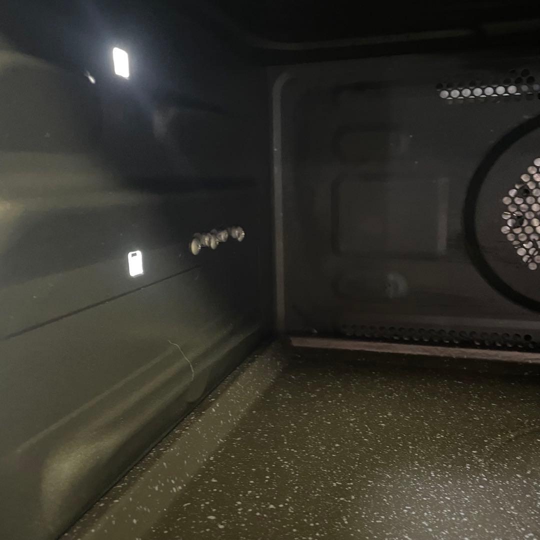 2023年極美品！！HITACHI ヘルシーシェフ MRO-W1Aオーブンレンジ