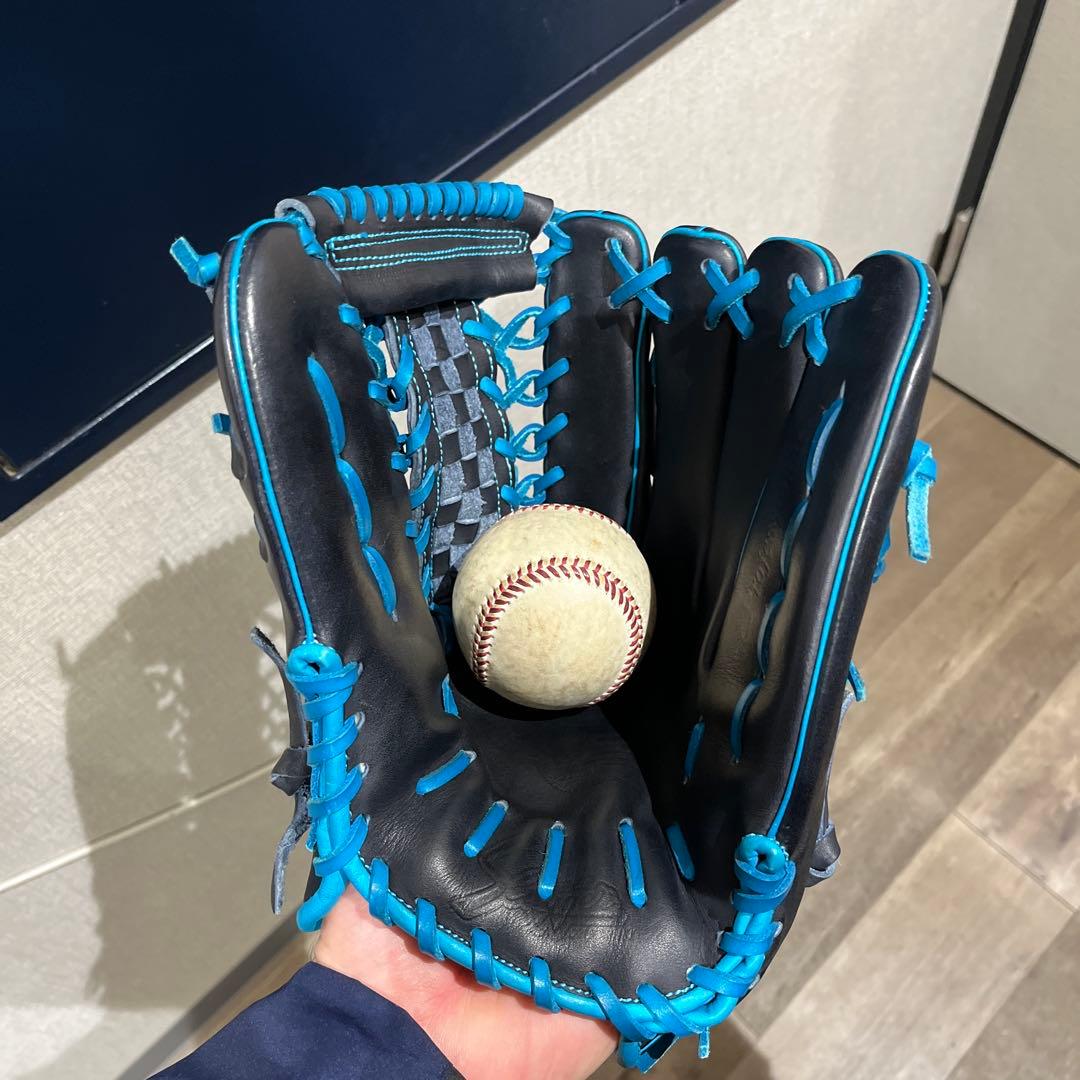 久保田スラッガー オーダー グローブ 軟式