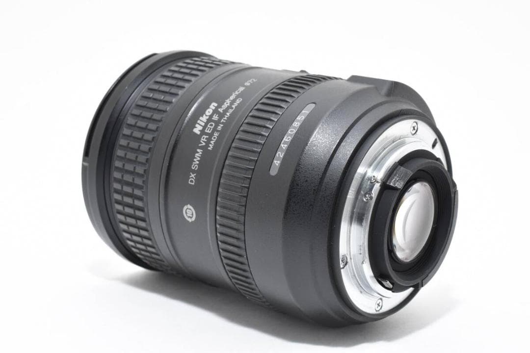 ★ひろ★AF-S NIKKOR 18-200 3.5-5.6 II ED