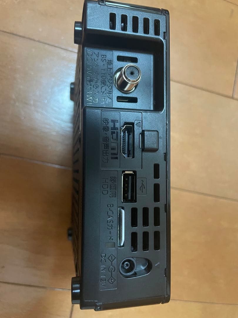 Panasonic プライベートビエラ　UN-15CN10-K