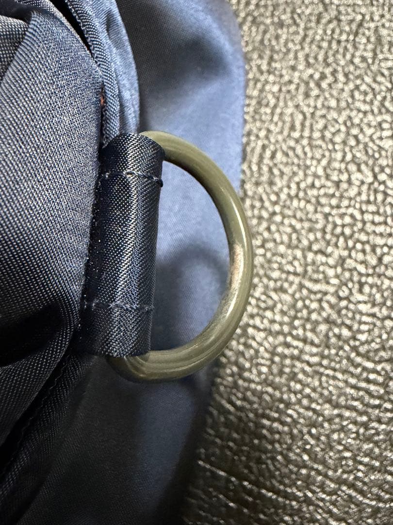 ポーター　タンカー　ロールバッグ