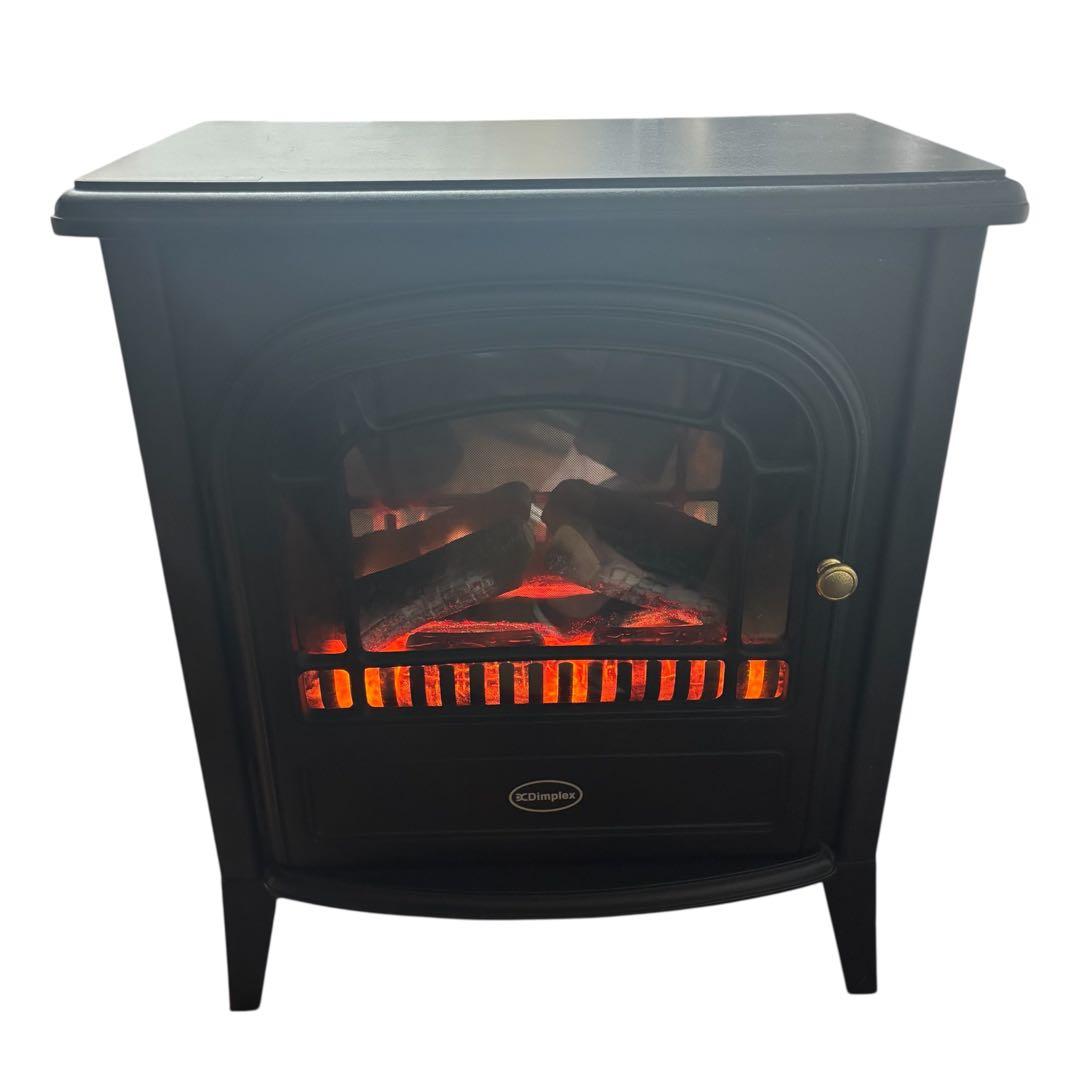 Dimplex ディンプレックス 電気暖炉 Club CLB20J ヒーター