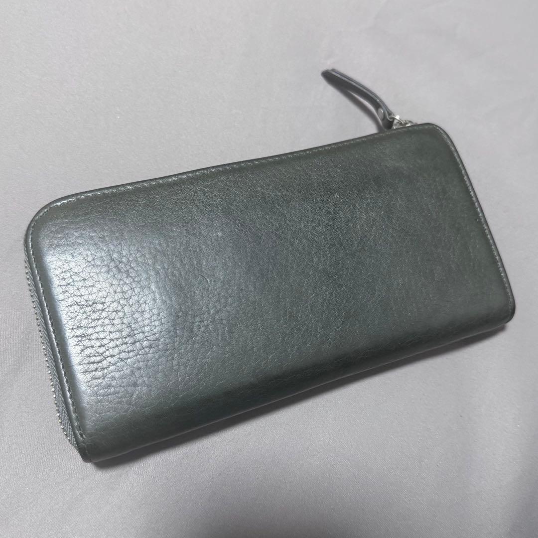 Martin Margiela マルタンマルジェラ 長財布 ウォレット
