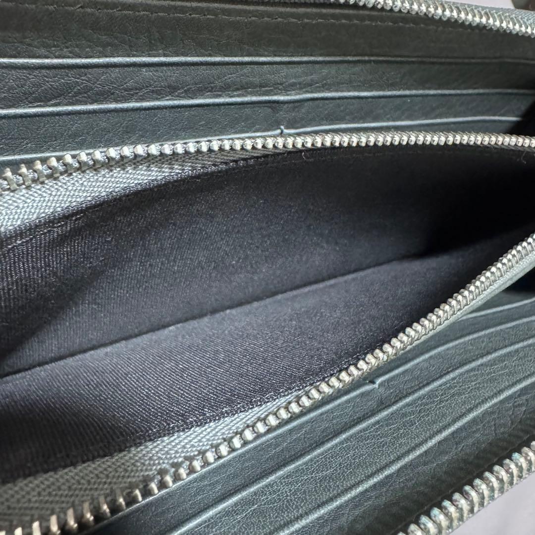 Martin Margiela マルタンマルジェラ 長財布 ウォレット