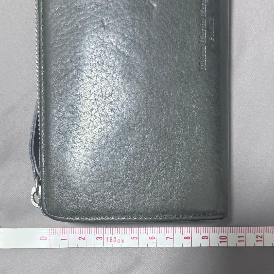 Martin Margiela マルタンマルジェラ 長財布 ウォレット