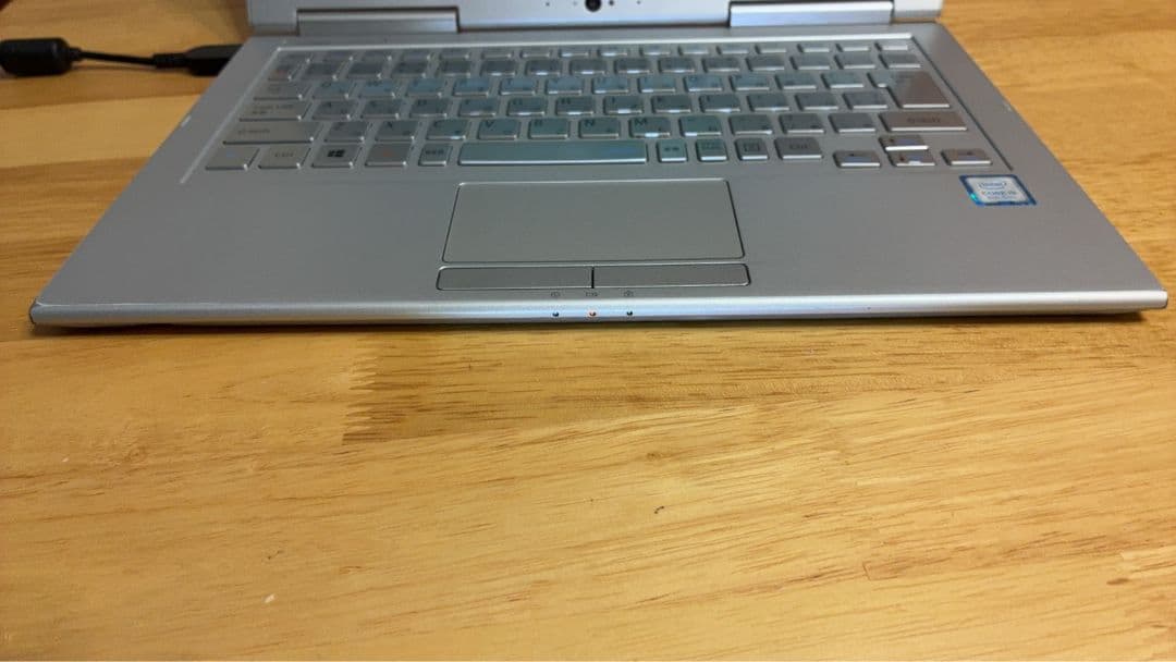 NEC VKT16/GV-4☆Core i5-8250u 4GB SSD128