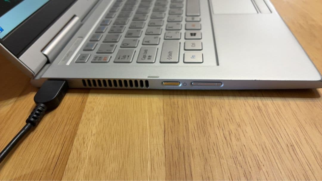 NEC VKT16/GV-4☆Core i5-8250u 4GB SSD128