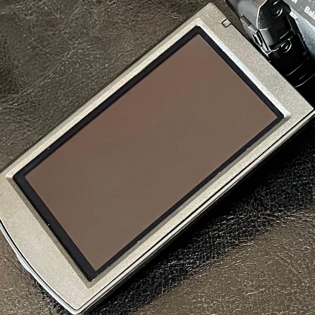 SONY Handycam HDR-CX670 ソニー　ビデオカメラ